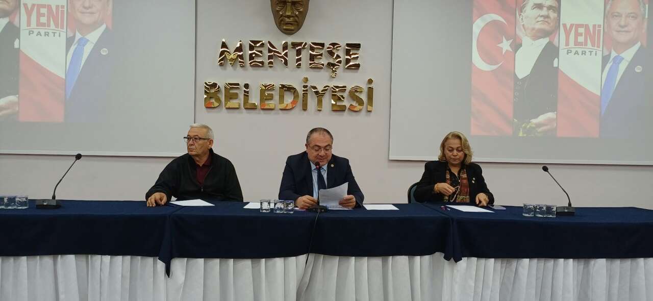 Muğla’da Gözler Bu Seçimde: Nail Kızıl ile Süleyman Girgin Yarışıyor 2